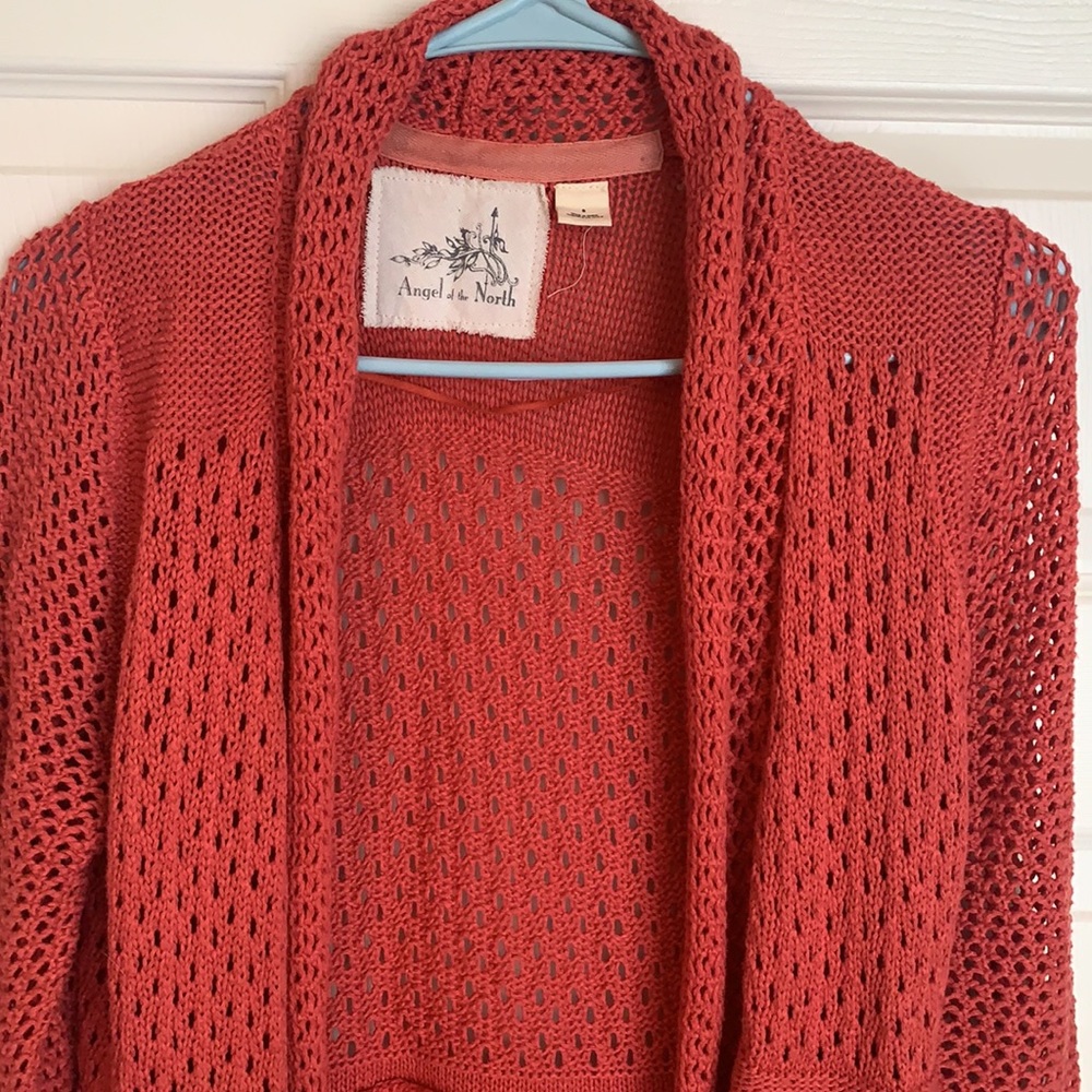 Fall sweater - Picture 2 of 2